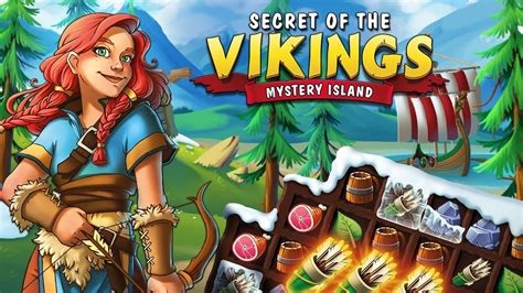 Viking S Mystery Sportingbet